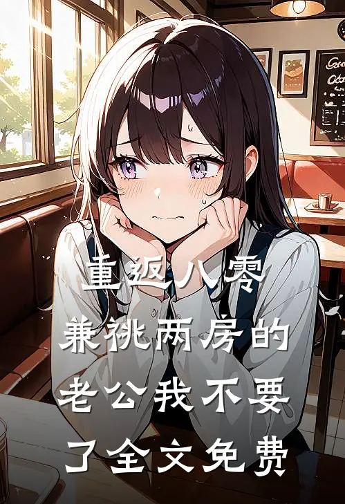 重返八零，兼祧两房的老公我不要了全文免费