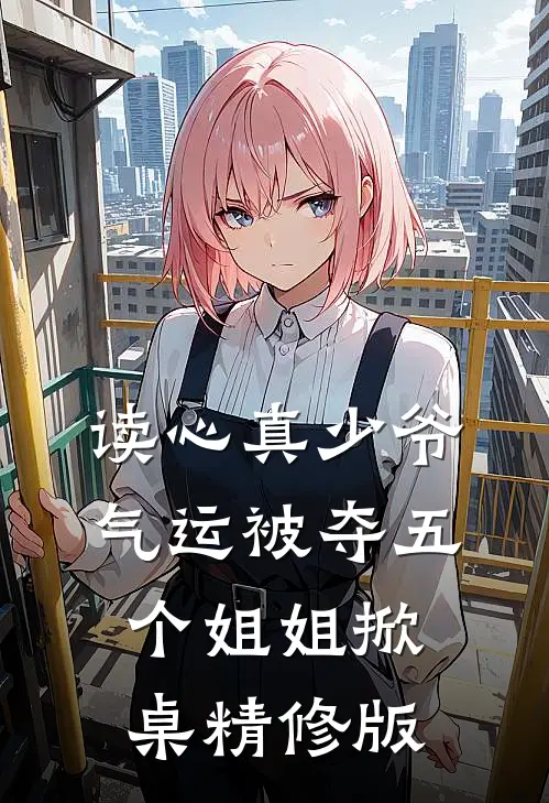 读心真少爷气运被夺五个姐姐掀桌精修版