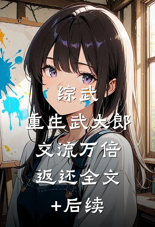 综武：重生武大郎，交流万倍返还全文+后续