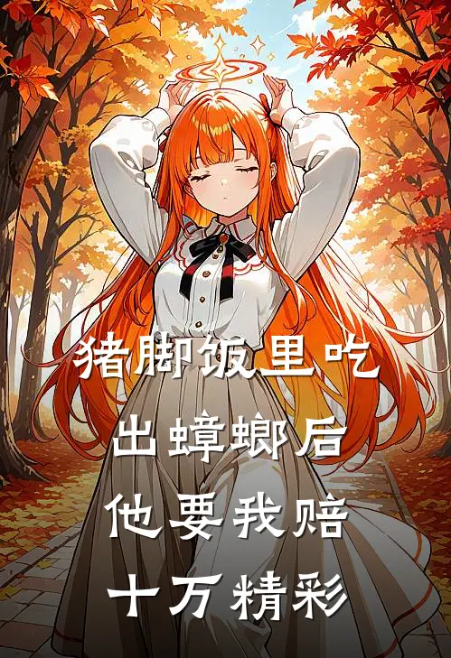 猪脚饭里吃出蟑螂后，他要我赔十万精彩
