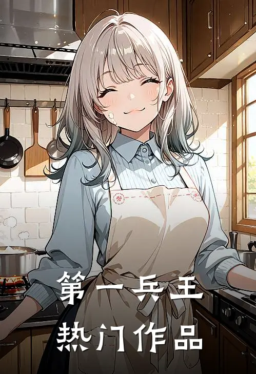 第一兵王热门作品