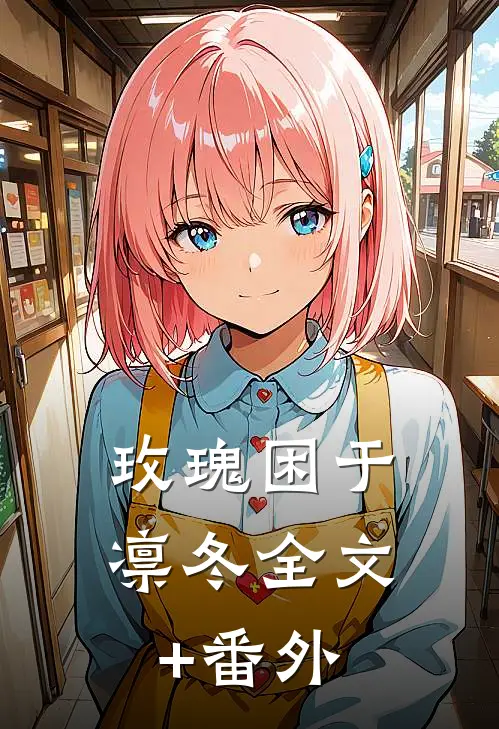 玫瑰困于凛冬全文+番外