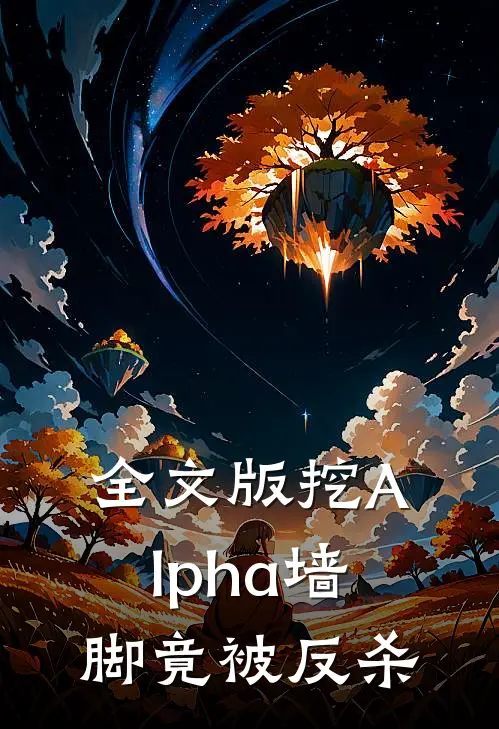 全文版挖Alpha墙脚竟被反杀