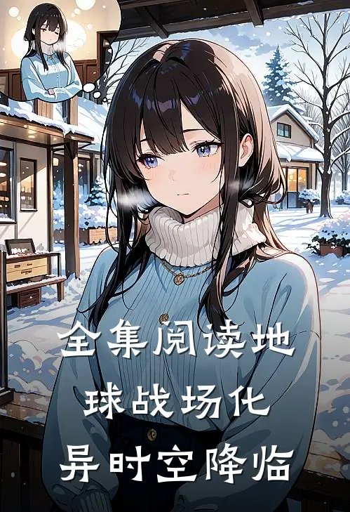全集阅读地球战场化，异时空降临