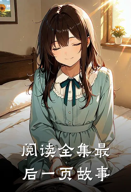 阅读全集最后一页故事
