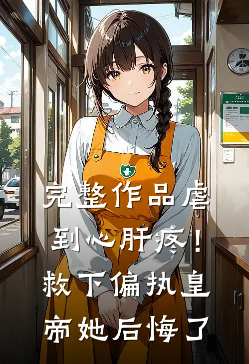 完整作品虐到心肝疼！救下偏执皇帝她后悔了