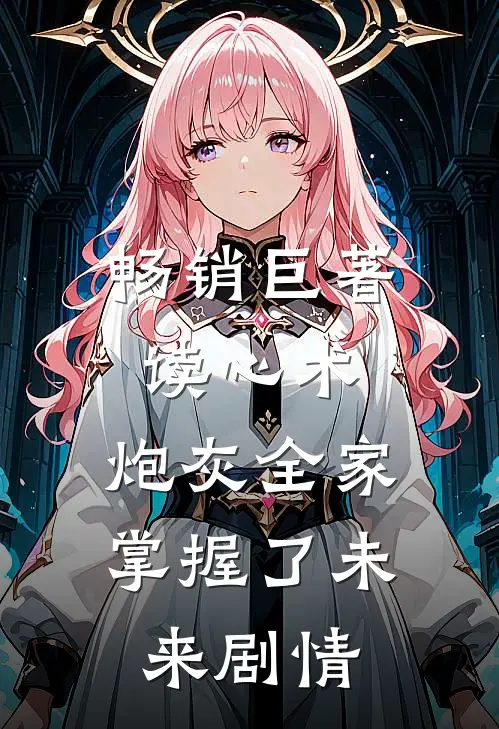 畅销巨著读心术：炮灰全家掌握了未来剧情