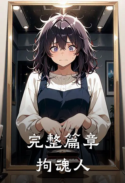 完整篇章拘魂人