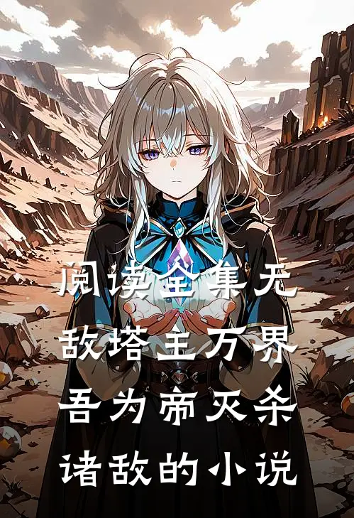阅读全集无敌塔主万界吾为帝灭杀诸敌的小说