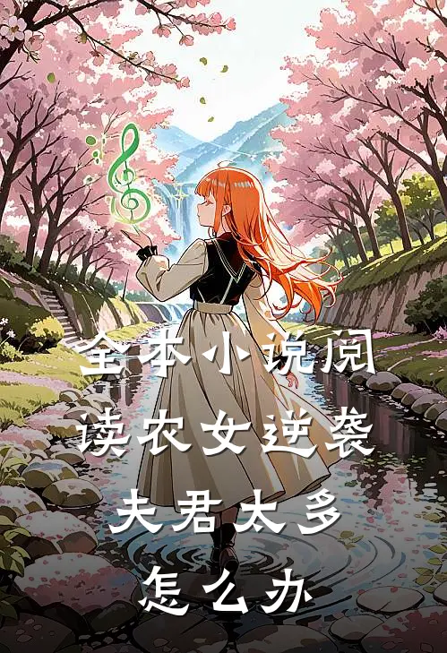 全本小说阅读农女逆袭，夫君太多怎么办