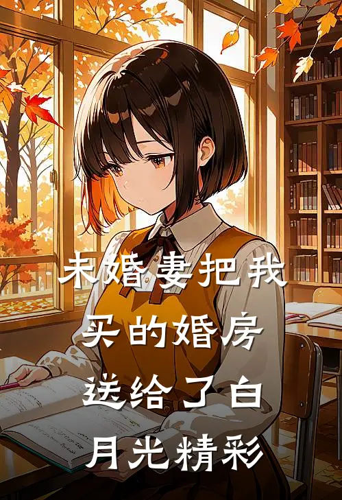 未婚妻把我买的婚房送给了白月光精彩
