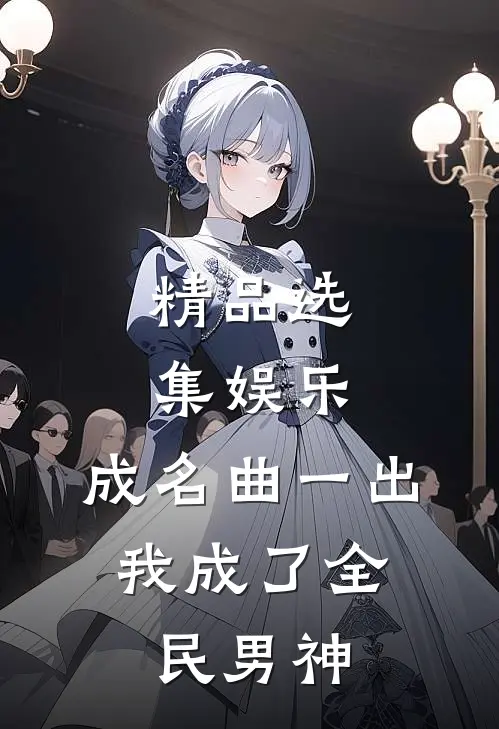 精品选集娱乐：成名曲一出，我成了全民男神