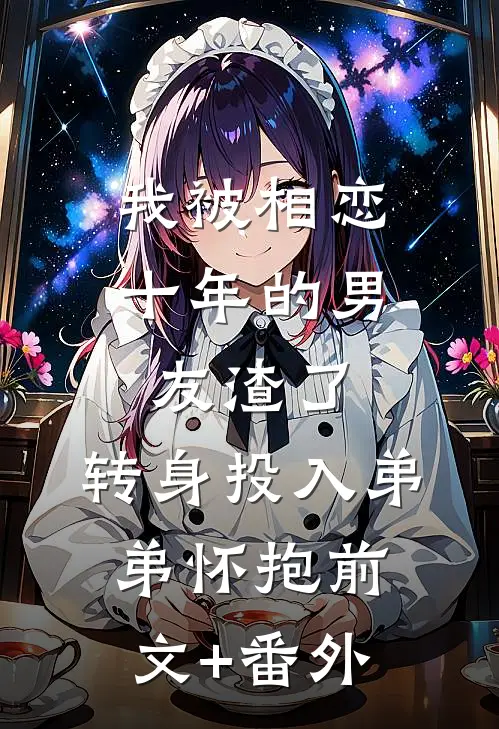 我被相恋十年的男友渣了，转身投入弟弟怀抱前文+番外