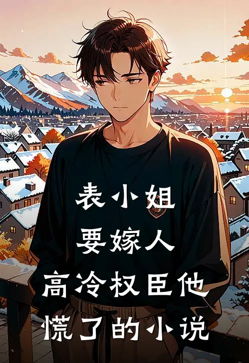 表小姐要嫁人，高冷权臣他慌了的小说