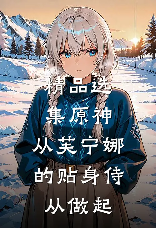 精品选集原神：从芙宁娜的贴身侍从做起