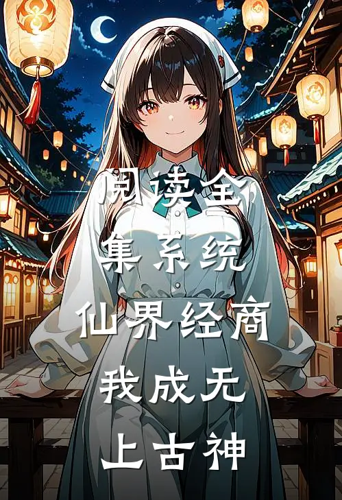 阅读全集系统：仙界经商，我成无上古神