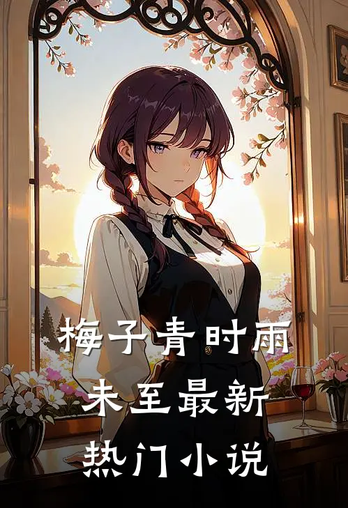 梅子青时雨未至最新热门小说