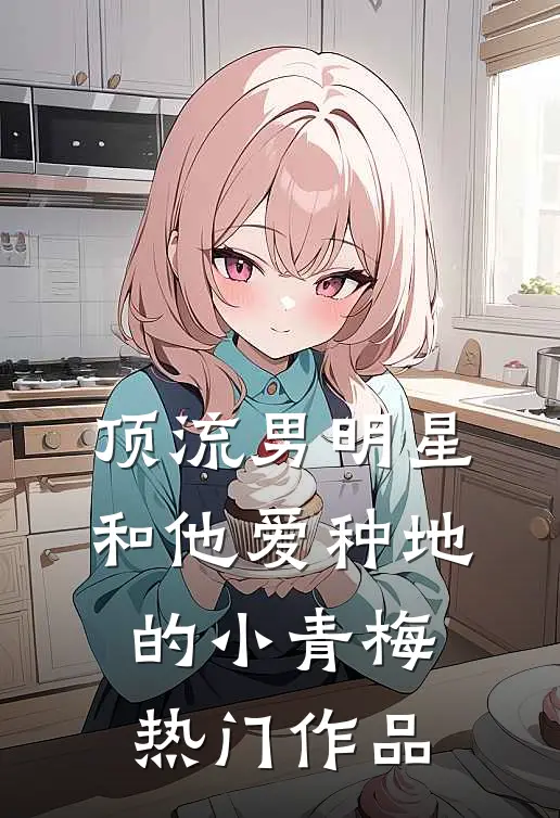 顶流男明星和他爱种地的小青梅热门作品