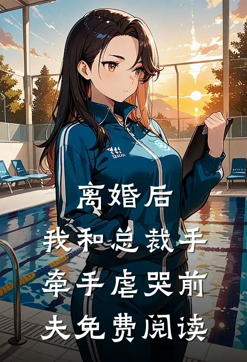 离婚后，我和总裁手牵手虐哭前夫免费阅读