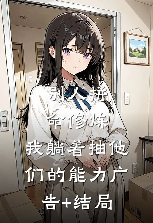 别人拼命修炼，我躺着抽他们的能力广告+结局