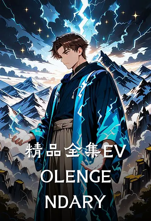 精品全集EVOLENGENDARY