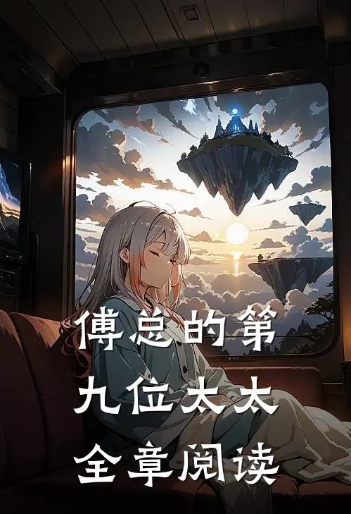 傅总的第九位太太全章阅读