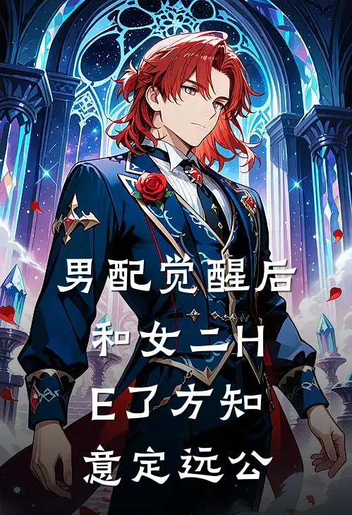 男配觉醒后，和女二HE了方知意定远公