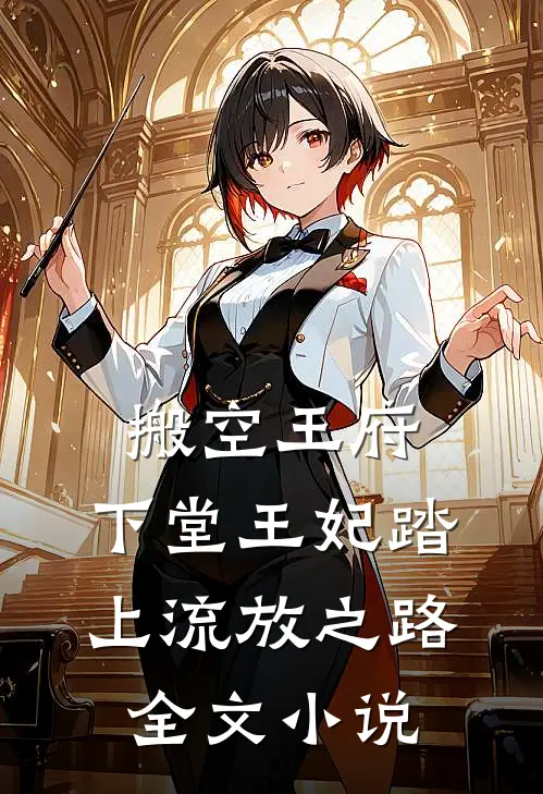 搬空王府，下堂王妃踏上流放之路全文小说