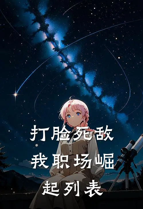 打脸死敌，我职场崛起列表