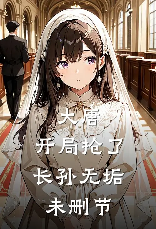大唐：开局抢了长孙无垢未删节