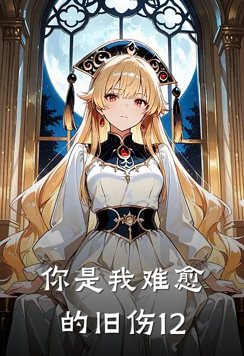 你是我难愈的旧伤12