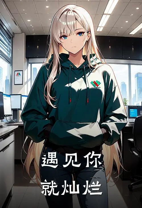遇见你就灿烂