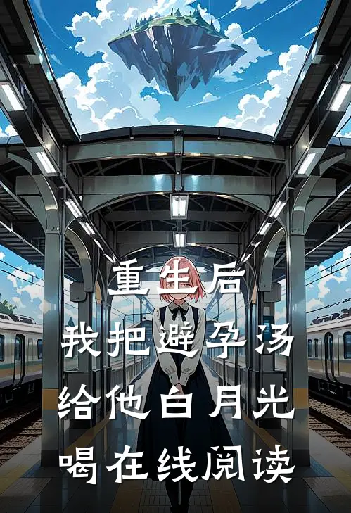 重生后，我把避孕汤给他白月光喝在线阅读