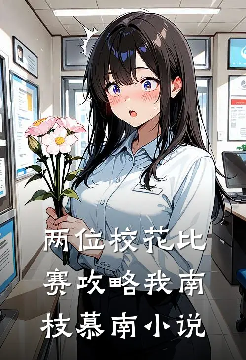 两位校花比赛攻略我南枝慕南小说