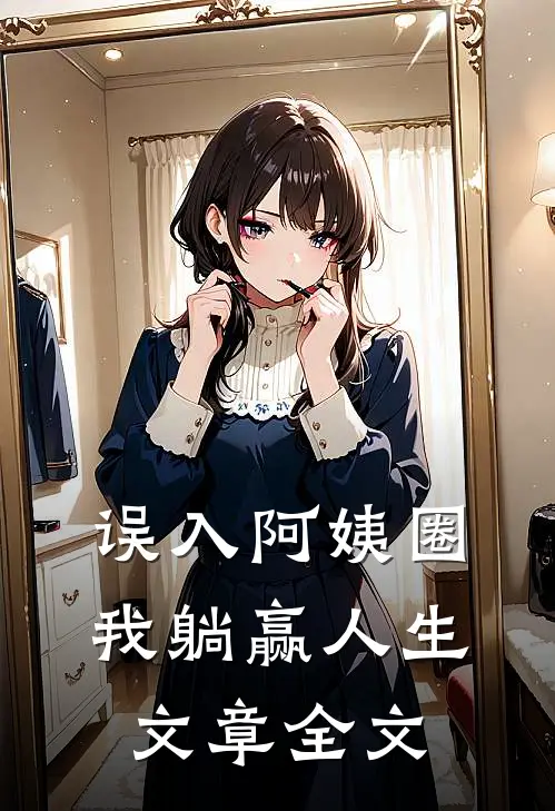 误入阿姨圈，我躺赢人生文章全文