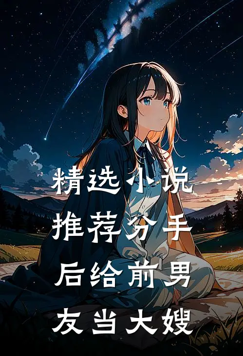 精选小说推荐分手后给前男友当大嫂