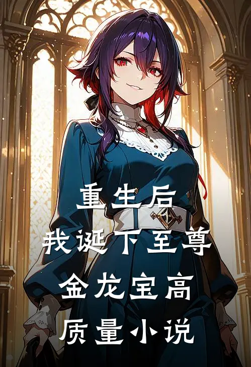 重生后，我诞下至尊金龙宝高质量小说
