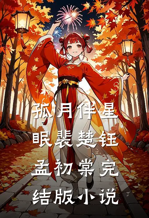 孤月伴星眠裴楚钰孟初棠完结版小说