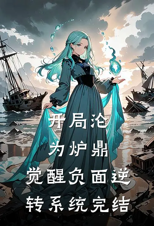 开局沦为炉鼎，觉醒负面逆转系统完结
