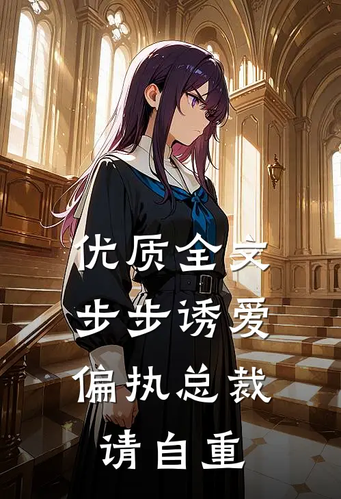 优质全文步步诱爱：偏执总裁请自重
