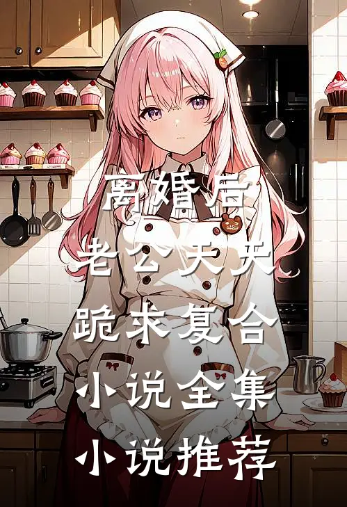 离婚后,老公天天跪求复合小说全集小说推荐