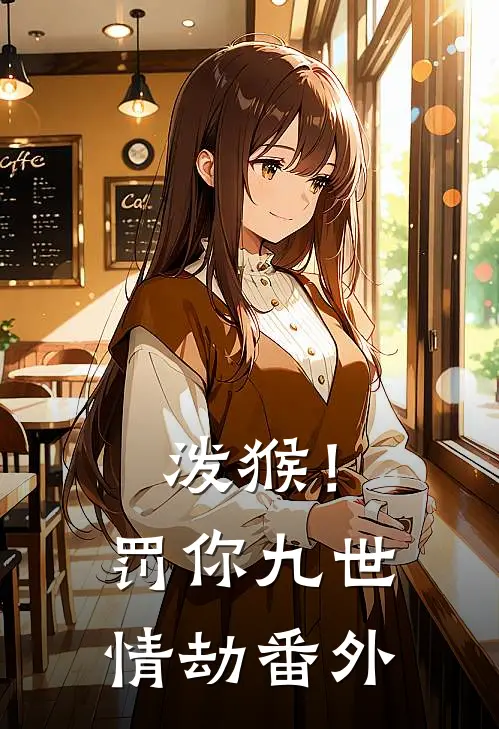 泼猴！罚你九世情劫 番外