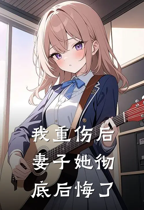 我重伤后，妻子她彻底后悔了
