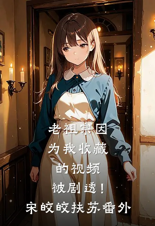 老祖宗因为我收藏的视频，被剧透！宋皎皎扶苏番外