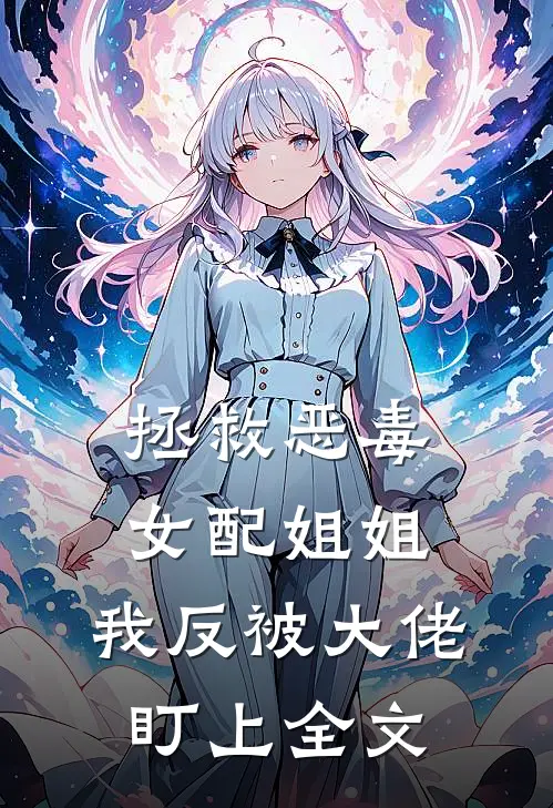 拯救恶毒女配姐姐，我反被大佬盯上全文
