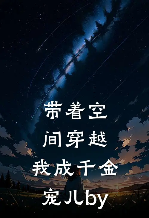 带着空间穿越，我成千金宠儿by