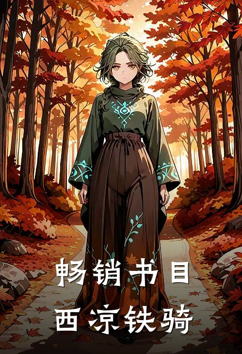 畅销书目西凉铁骑
