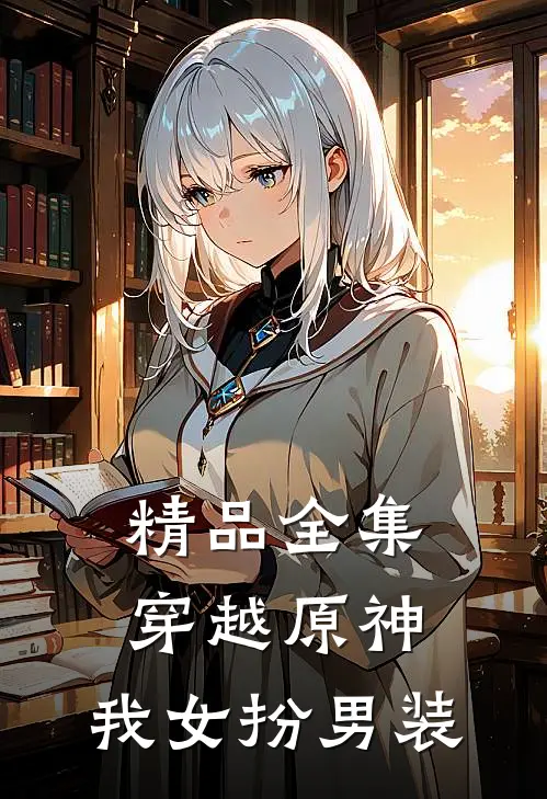 精品全集穿越原神，我女扮男装