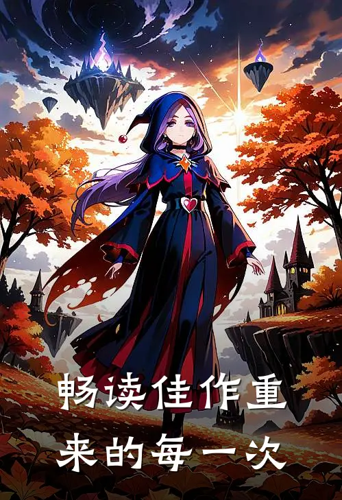 畅读佳作重来的每一次