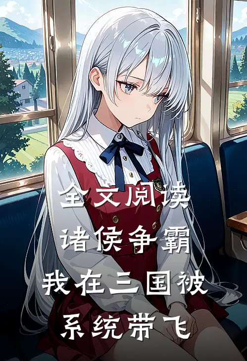 全文阅读诸侯争霸：我在三国被系统带飞